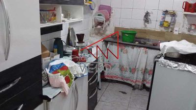 Apartamento, 3 quartos, 119 m² - Foto 1