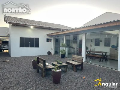 Casa, 2 quartos - Foto 4