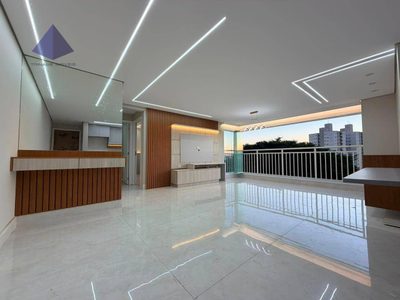Apartamento, 2 quartos, 73 m² - Foto 2