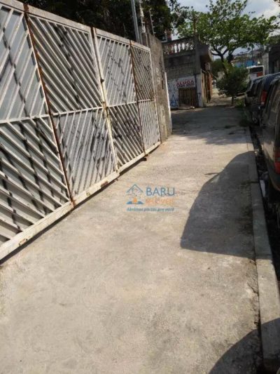 Terreno, 410 m² - Foto 3