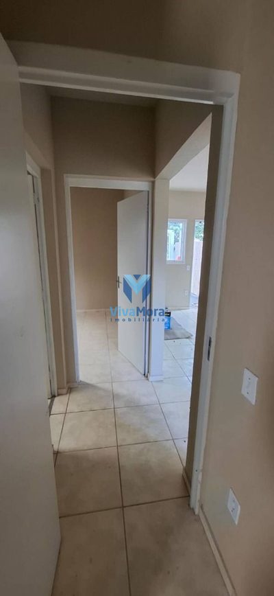 Casa, 2 quartos, 43 m² - Foto 2