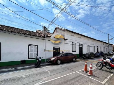 Prédio Inteiro, 1508 m² - Foto 1