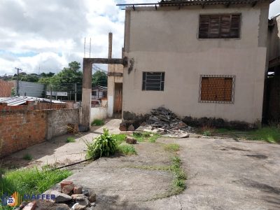 Terreno, 605 m² - Foto 3