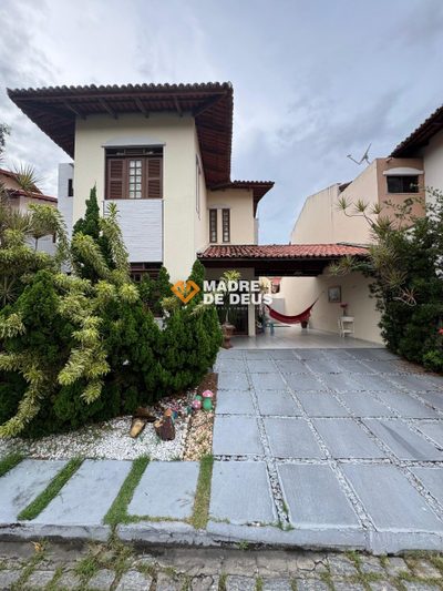 Casa de Condomínio, 4 quartos - Foto 3