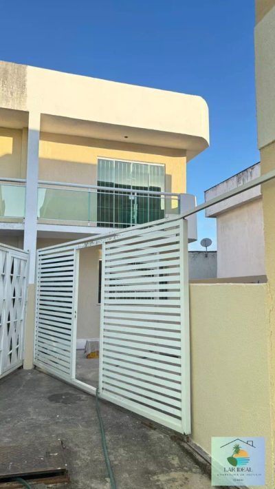 Casa, 2 quartos, 78 m² - Foto 2