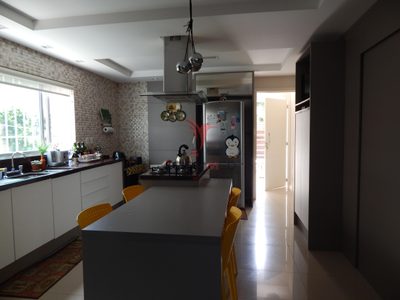 Casa, 4 quartos, 250 m² - Foto 3