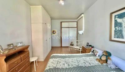 Apartamento, 3 quartos, 131 m² - Foto 1