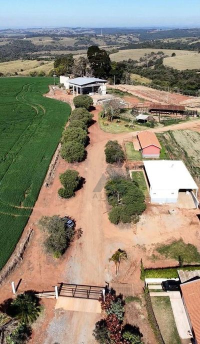 Fazenda, 90 hectares - Foto 4