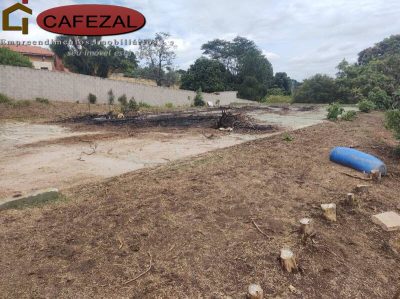 Terreno, 1200 m² - Foto 1
