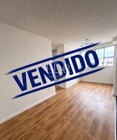 Apartamento, 2 quartos, 44 m² - Foto 2