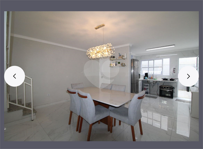 Sobrado, 3 quartos, 110 m² - Foto 2
