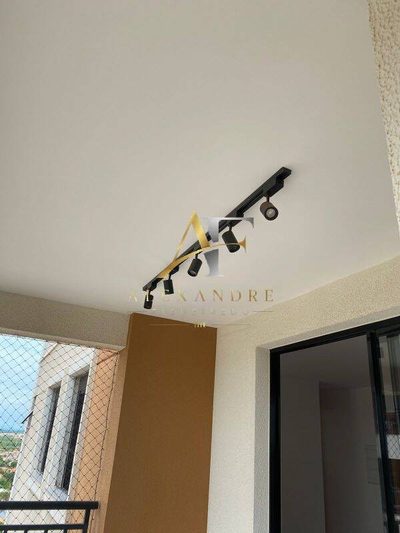 Apartamento, 2 quartos, 78 m² - Foto 1