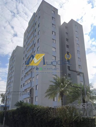 Apartamento, 3 quartos, 68 m² - Foto 1