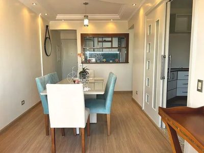 Apartamento, 2 quartos, 80 m² - Foto 2