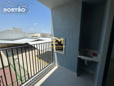 Casa, 2 quartos, 58 m² - Foto 2