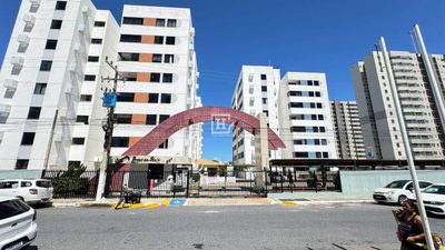 Apartamento, 3 quartos, 68 m² - Foto 3