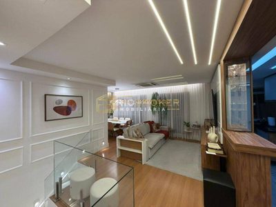 Apartamento, 3 quartos, 187 m² - Foto 4
