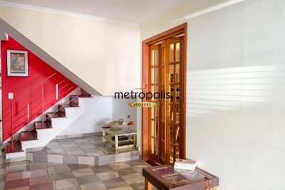 Sobrado, 3 quartos, 230 m² - Foto 3