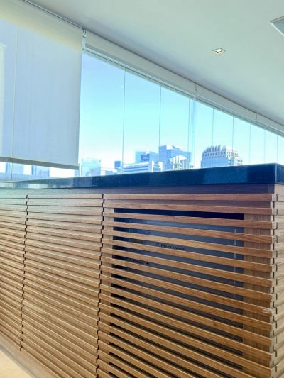 Apartamento, 3 quartos, 147 m² - Foto 1