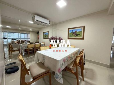 Apartamento, 3 quartos, 120 m² - Foto 4