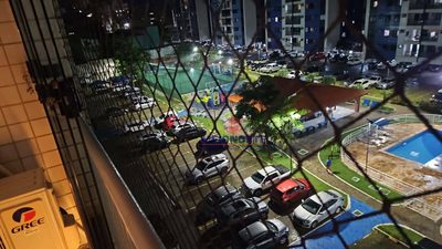 Apartamento, 3 quartos, 100 m² - Foto 2