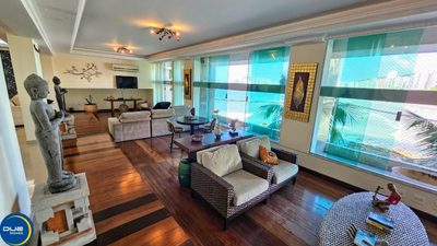 Apartamento, 5 quartos, 505 m² - Foto 1