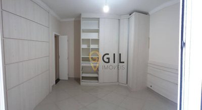 Sobrado, 3 quartos, 204 m² - Foto 4