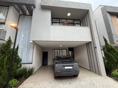 Casa de Condomínio, 3 quartos - Foto 2