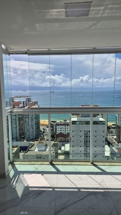 Cobertura, 3 quartos, 179 m² - Foto 3