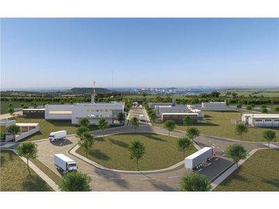 Terreno, 3000 m² - Foto 2