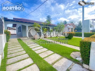 Casa, 5 quartos - Foto 1