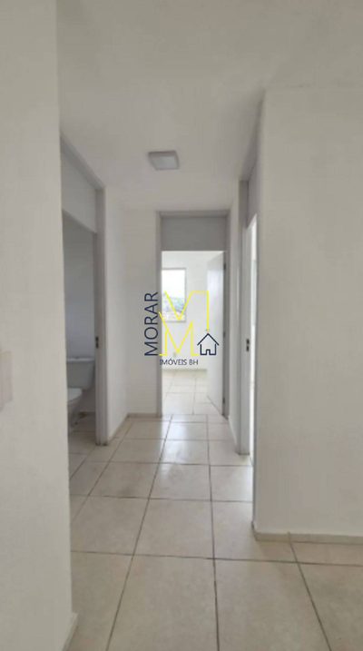 Apartamento, 2 quartos, 50 m² - Foto 5