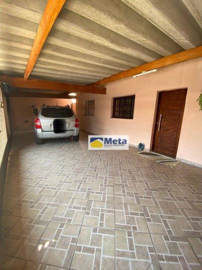 Casa, 2 quartos, 160 m² - Foto 1