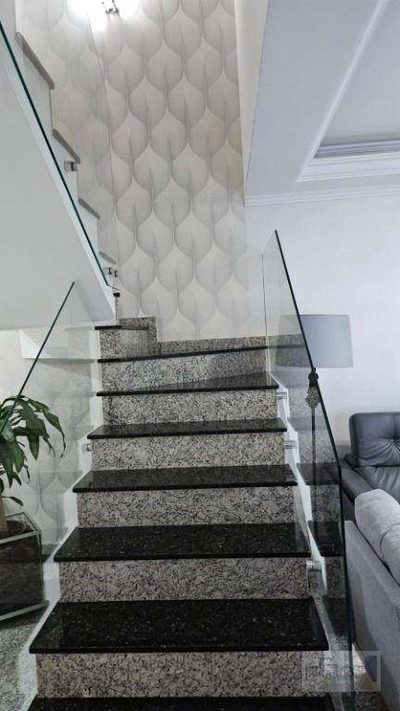 Sobrado, 3 quartos, 166 m² - Foto 5