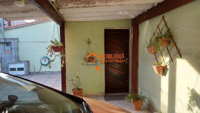 Casa, 2 quartos, 130 m² - Foto 4
