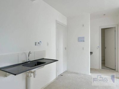 Apartamento, 2 quartos, 35 m² - Foto 5