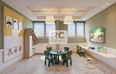 Apartamento, 2 quartos, 62 m² - Foto 1