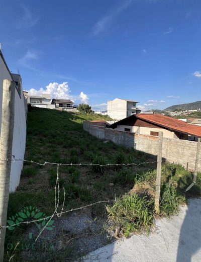 Terreno, 300 m² - Foto 2
