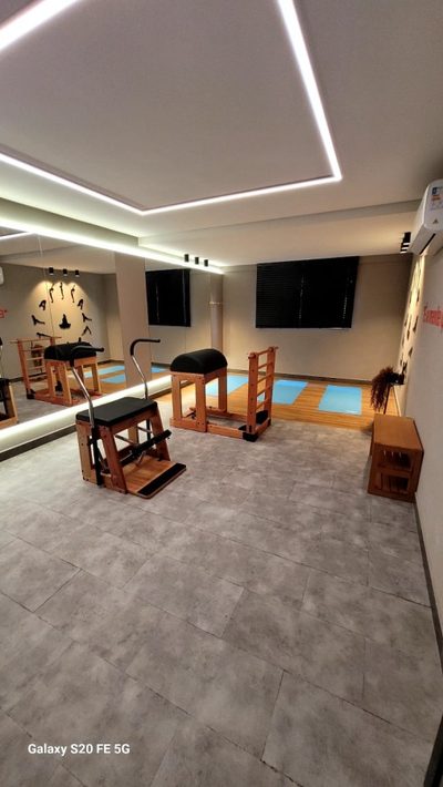 Apartamento, 1 quarto, 40 m² - Foto 3