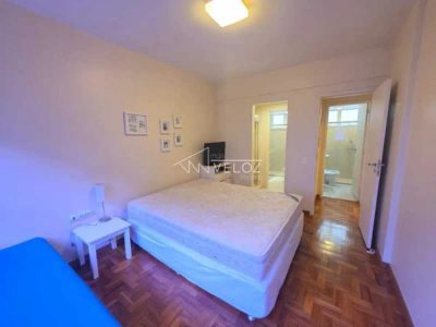 Apartamento, 3 quartos, 100 m² - Foto 1