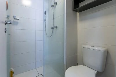 Apartamento, 1 quarto, 25 m² - Foto 1