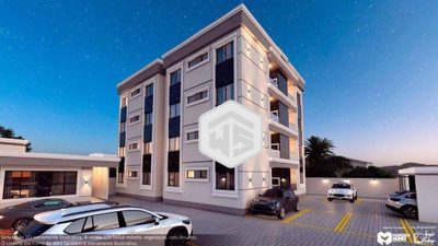 Apartamento, 2 quartos, 55 m² - Foto 5