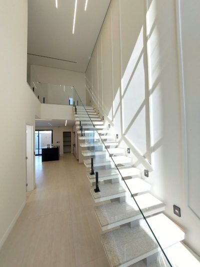 Sobrado, 3 quartos, 207 m² - Foto 4