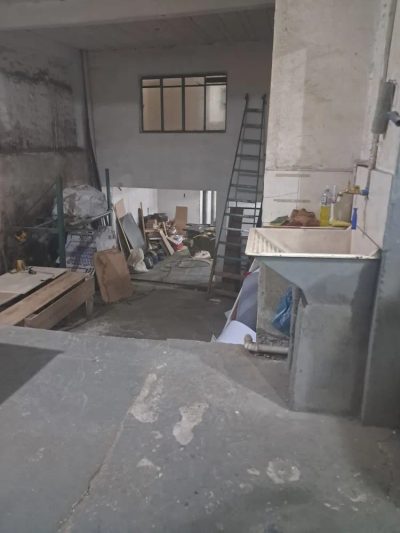 Depósito-Galpão, 480 m² - Foto 5