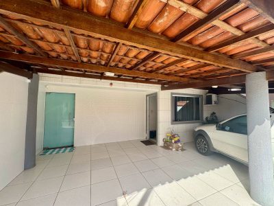 Casa de Condomínio, 2 quartos - Foto 2