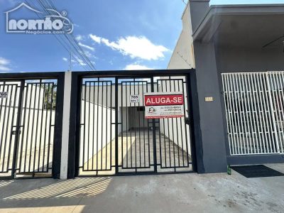 Casa, 2 quartos - Foto 1