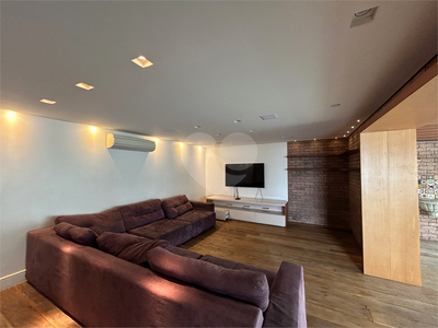 Apartamento, 4 quartos, 210 m² - Foto 3