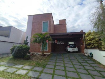Casa de Condomínio, 4 quartos - Foto 2