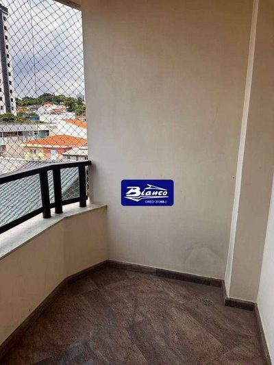 Apartamento, 3 quartos, 170 m² - Foto 3