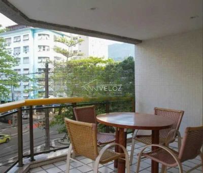 Apartamento, 2 quartos, 89 m² - Foto 3
